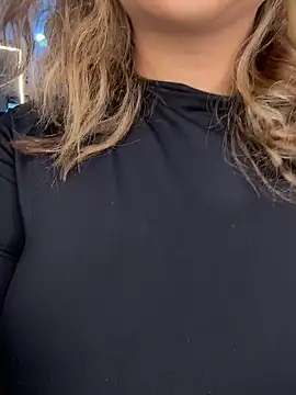 Regina Korz online show from March 2026 06:31:01 PM