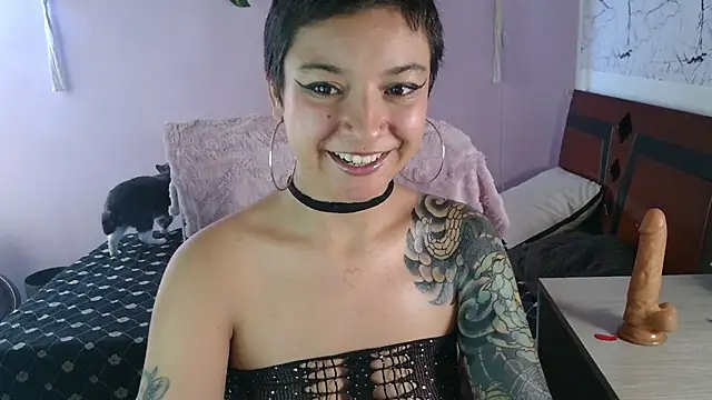 juaaanaaa online show from February 2026 07:02:02 PM