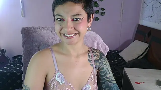 juaaanaaa online show from February 2026 02:29:01 PM