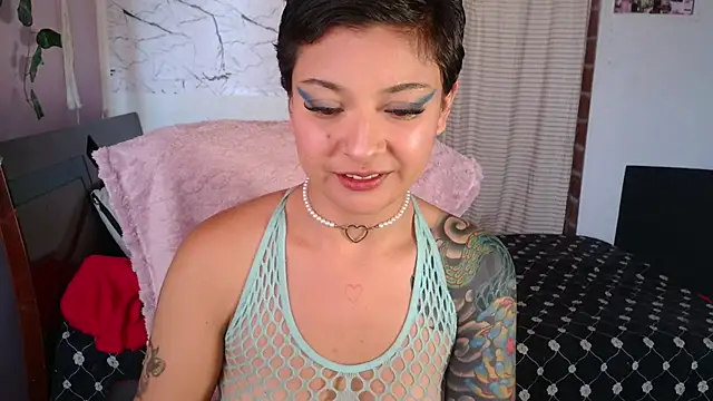 juaaanaaa online show from April 2026 03:03:01 PM