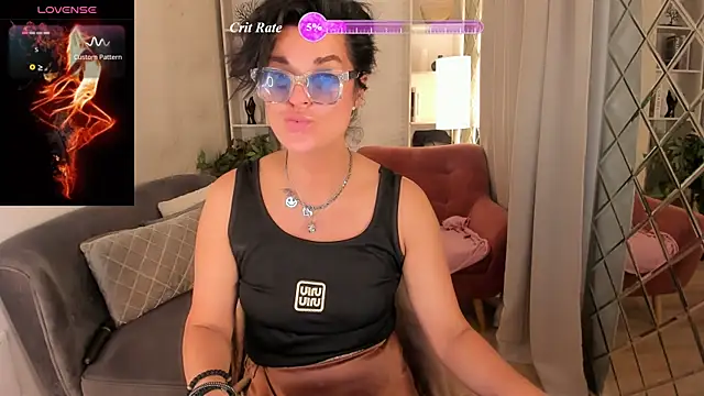 RikaCoutts online show from July 2026 08:50:02 PM