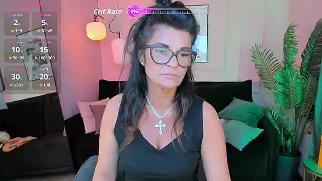 RikaCoutts online show from June 2026 08:17:01 PM