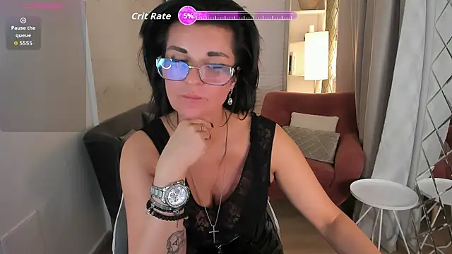 RikaCoutts online show from March 2026 08:42:02 PM