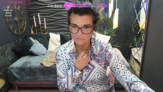 RikaCoutts online show from June 2026 08:36:01 PM