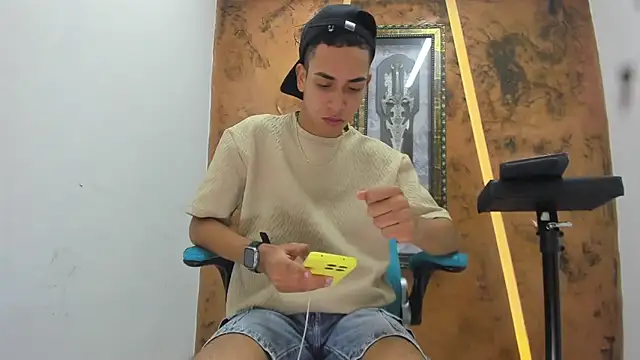 David Bigcock20 online show from February 2026 08:31:02 PM