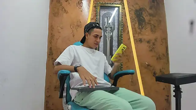 David Bigcock20 online show from February 2026 07:46:01 PM