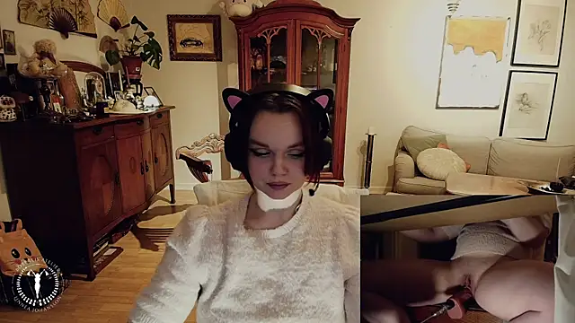 Borealisatelier online show from February 2026 07:26:01 PM