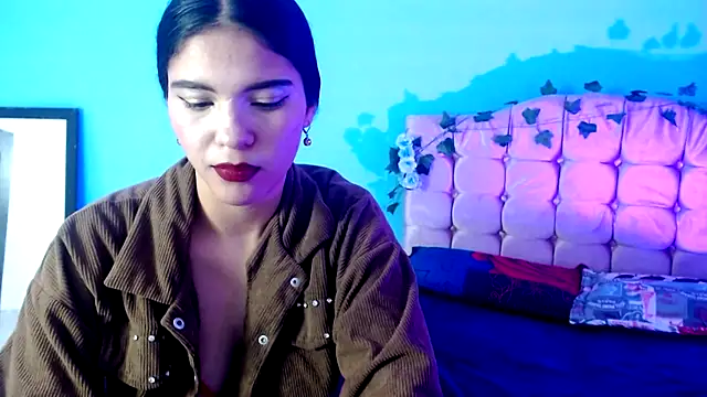 Snapshot of amber_miller18 chatting on February 2026 04:24:02 AM amber miller18 online show from February 2026 04:24:02 AM