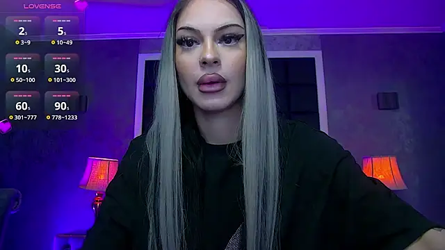 ValerieIce online show from March 2026 03:26:02 PM