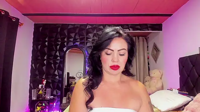 LINDA BLER online show from March 2026 07:25:01 PM