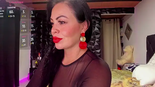 LINDA BLER online show from March 2026 09:50:02 PM