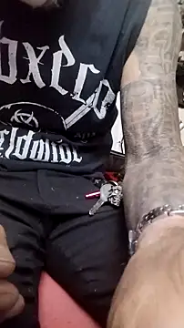 PastingForgiver online show from February 2026 10:20:01 PM