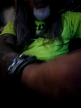 PastingForgiver online show from April 2026 07:11:02 AM