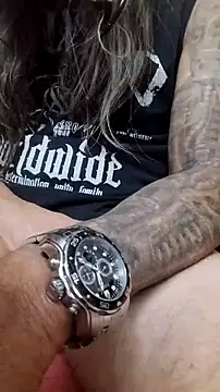 PastingForgiver online show from February 2026 05:38:01 AM