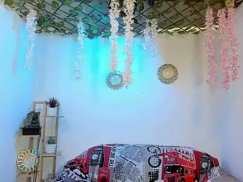 Yoel hot2004 online show from February 2026 07:46:01 PM