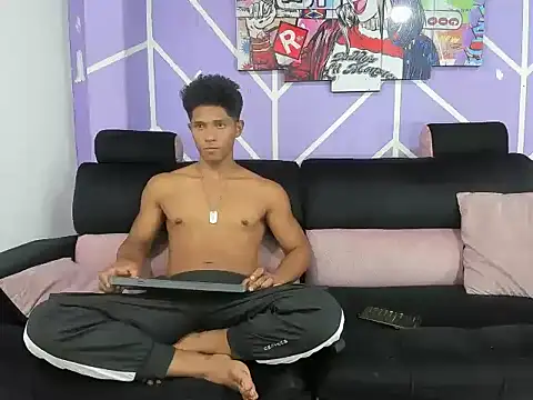 Yoel hot2004 online show from April 2026 07:16:02 AM