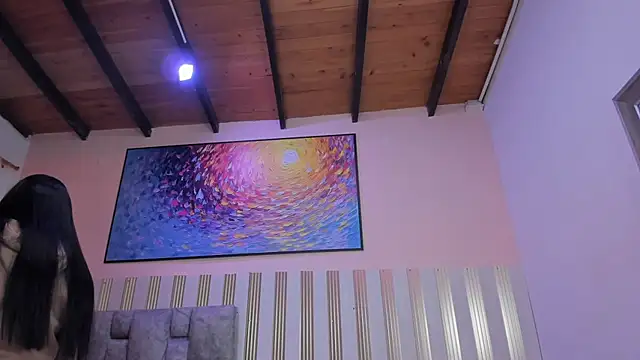 nina glow online show from March 2026 11:11:02 AM