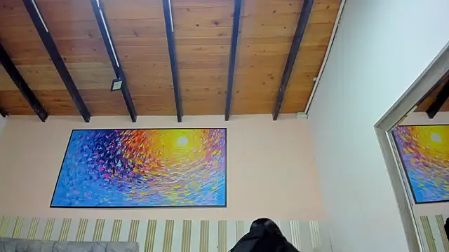 nina glow online show from April 2026 11:36:01 AM