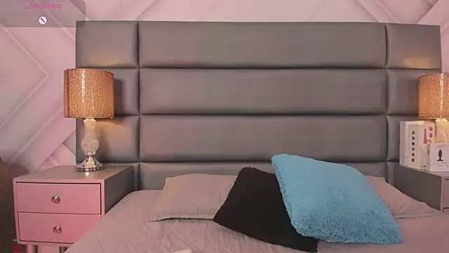 Snapshot of AlexaFoxx_ chatting on March 2026 12:53:02 PM AlexaFoxx online show from March 2026 12:53:02 PM