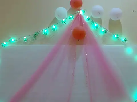 Snapshot of LIZNA_0 chatting on March 2026 02:02:01 PM LIZNA 0 online show from March 2026 02:02:01 PM