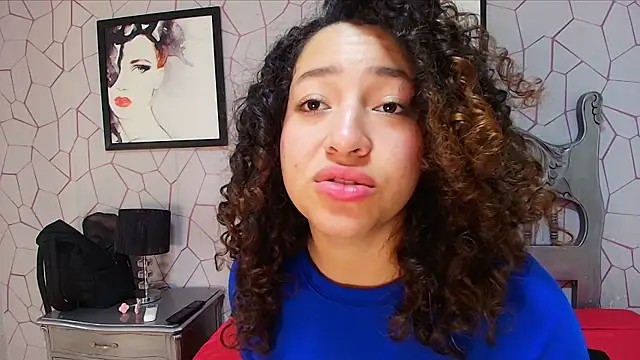 meganrousx online show from April 2026 12:45:02 PM