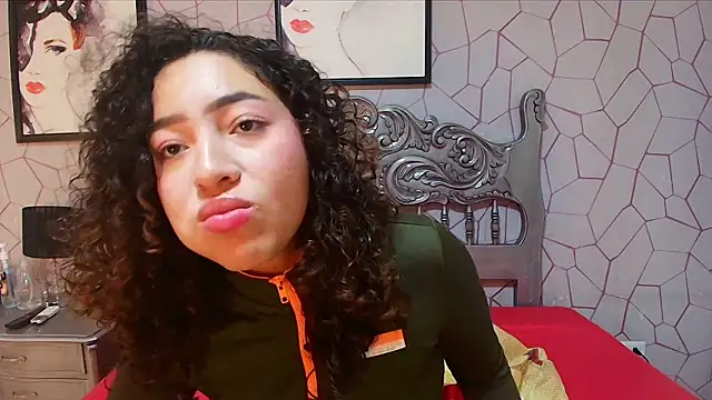 meganrousx online show from March 2026 12:18:01 PM