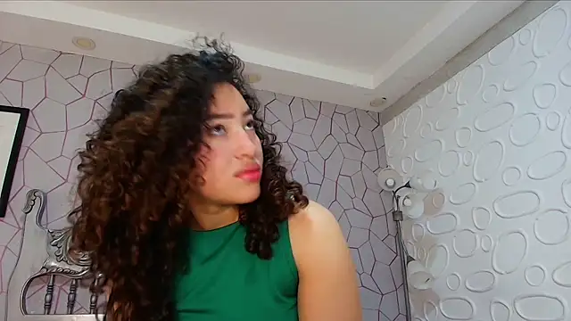 meganrousx online show from March 2026 01:45:01 PM