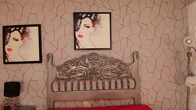 meganrousx online show from April 2026 01:13:02 PM