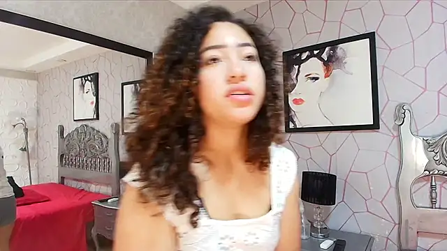 meganrousx online show from April 2026 11:56:02 AM