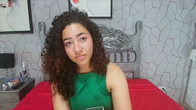 meganrousx online show from April 2026 03:37:01 PM