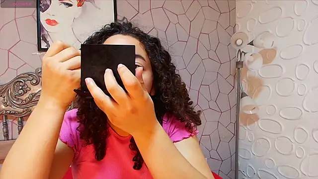 meganrousx online show from March 2026 12:59:01 PM