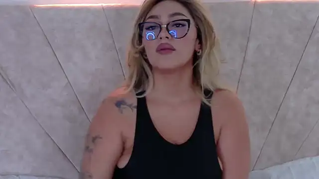 Maddy Beluci online show from June 2026 01:45:02 AM