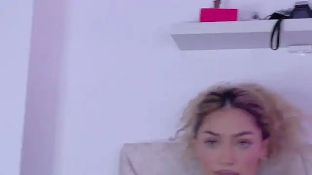 Maddy Beluci online show from June 2026 01:28:01 AM