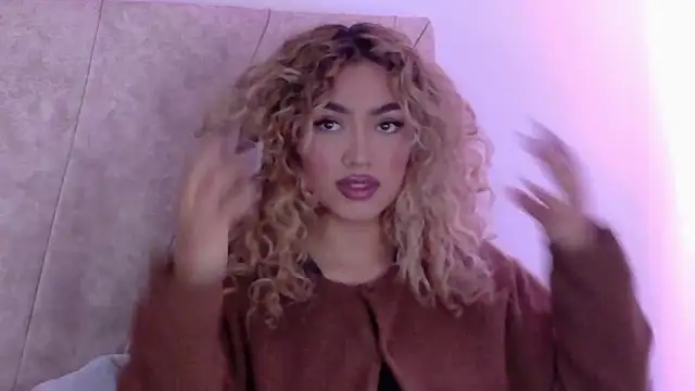 Maddy Beluci online show from June 2026 01:11:01 AM