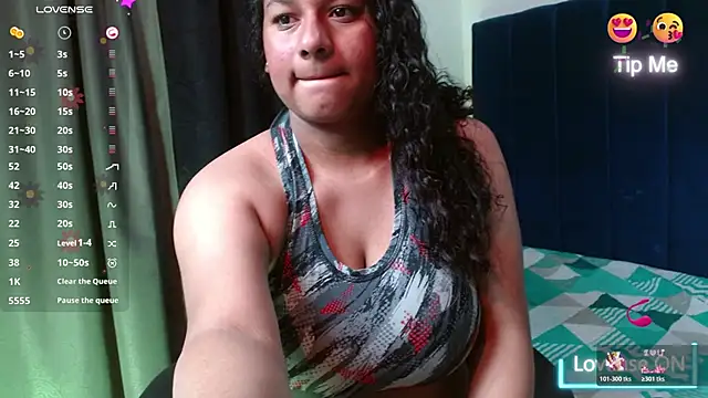 Adriana wish online show from February 2026 01:18:02 PM