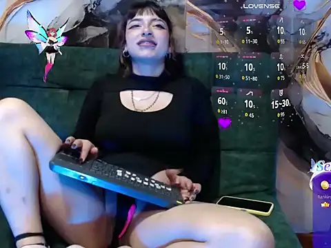  weird sativa online show from March 2026 04:58:02 AM