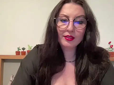 DorothyJoy online show from March 2026 01:11:01 PM