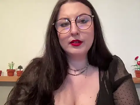 DorothyJoy online show from March 2026 01:15:02 PM