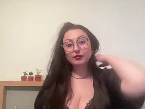 DorothyJoy online show from March 2026 01:23:02 PM