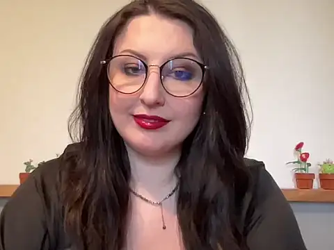 DorothyJoy online show from March 2026 01:21:01 PM