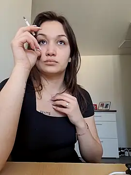 RoxyWeb18 online show from March 2026 09:49:01 AM