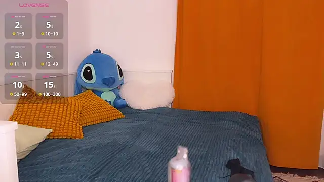  Nanami online show from March 2026 06:09:02 PM