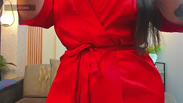 violet scott  online show from February 2026 10:26:01 AM