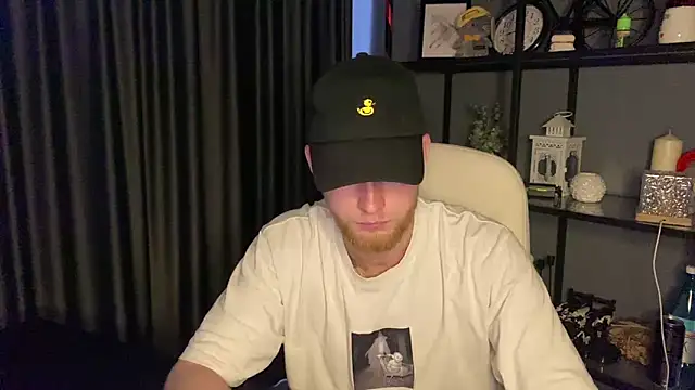 Adam ice online show from March 2026 05:28:01 AM