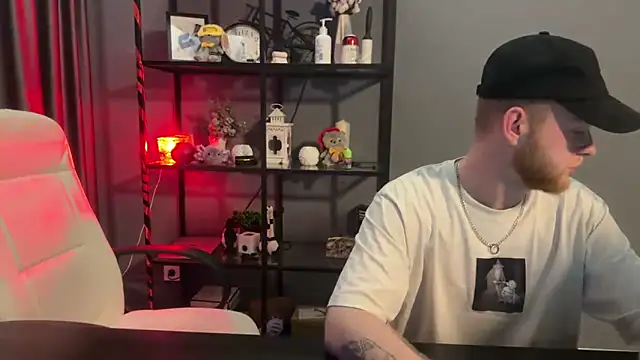 Adam ice online show from March 2026 07:30:03 PM