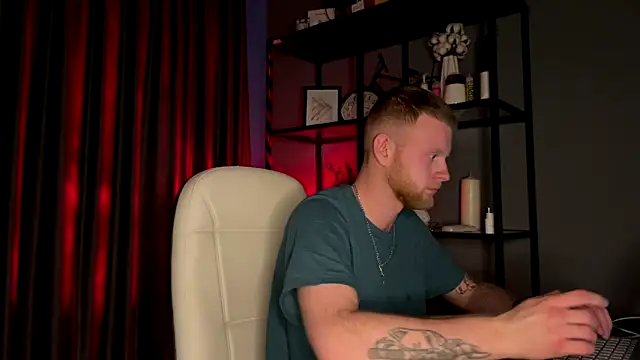 Adam ice online show from March 2026 02:17:01 PM