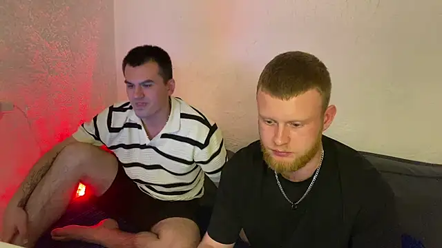 Adam ice online show from April 2026 06:59:02 PM