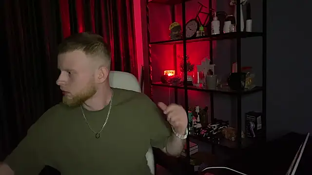 Adam ice online show from March 2026 07:19:01 AM