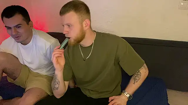 Adam ice online show from April 2026 06:36:01 PM