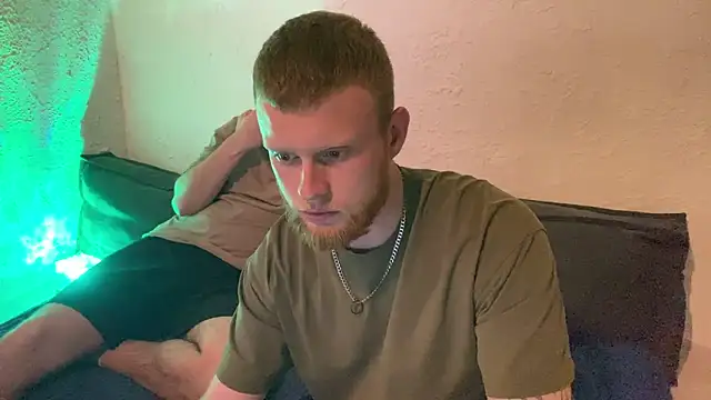 Adam ice online show from April 2026 08:03:02 PM